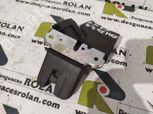 Used Tailgate lock SEAT EXEO (3R2) 2.0 TDI (170 hp) 4070544
