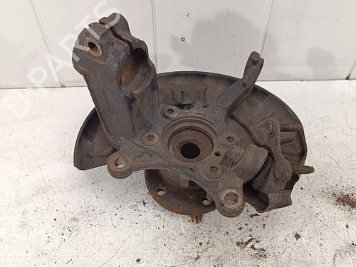 Right front steering knuckle SEAT TOLEDO III (5P2)  | BP12547631M26 