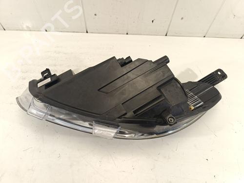 Right headlight FORD FIESTA VII (HJ, HF) 1.0 EcoBoost | BP30044208C29 