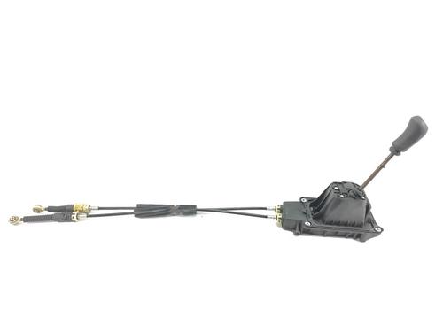 Leva del cambio Leva del cambio RENAULT CLIO IV (BH_) [2012-2021] 36570274 36570274