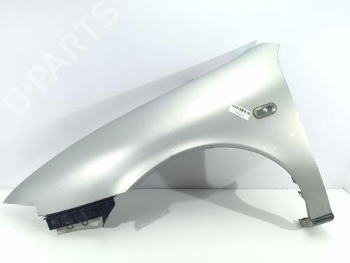 left-front-fenders-seat-toledo-ii-1m2-1998-1999-2000-2001-2002-2003-2004-2005-2006-33127335 main image