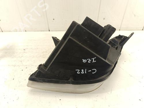 Left headlight FORD TRANSIT CONNECT (P65_, P70_, P80_) 1.8 TDCi | BP30044224C28 