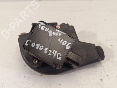 Pedal PEUGEOT 406 (8B) [1995-2005]  19494729