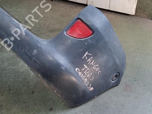 Rear bumper RENAULT KANGOO (KC0/1_)  | BP15404571C8 