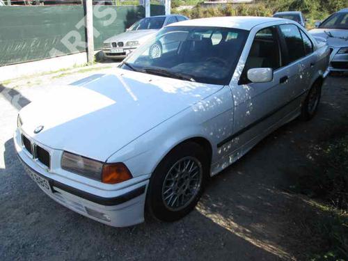 Left front fog light BMW 3 (E36) 325 td | BP10988280C30 