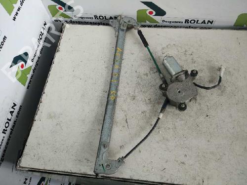 Rudehejsemekanisme ventre foran OPEL AGILA (A) (H00) [2000-2007]  4062502