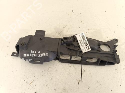 Front right interior door handle SEAT IBIZA II (6K1) 1.9 SDI | BP27241832I14 