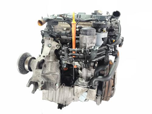 Engine VW PASSAT B5.5 (3B3) 1.9 TDI | BP39237079M1 - Image 5