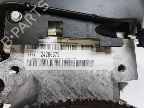 Engine BMW 5 (E60) 525 d | BP38320881M1 - Image 12
