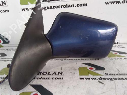 Left mirror SEAT IBIZA II (6K1)  | BP4050652C26 