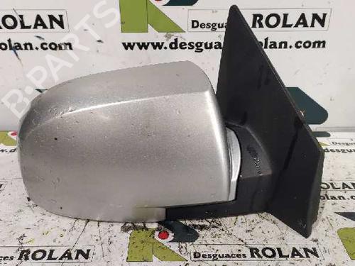 Right mirror KIA CARENS II MPV (FJ)  | BP5621480C27 