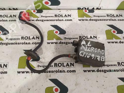 Used Xenon ballast AUDI ALLROAD C5 (4BH) 2.5 TDI quattro (180 hp) 4470938