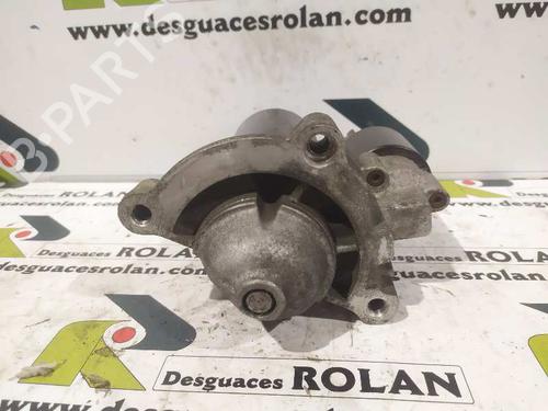 Starter PEUGEOT 306 Hatchback (7A, 7C, N3, N5)  | BP4599534M8 