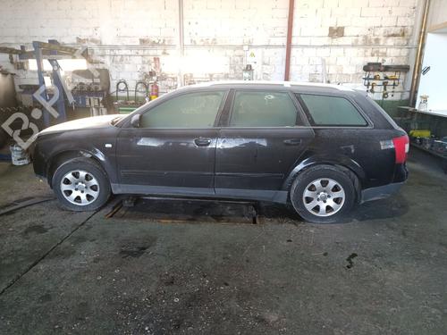 Brugte AUDI A4 B6 Avant (8E5) 1.9 TDI (101 hp) 4393320