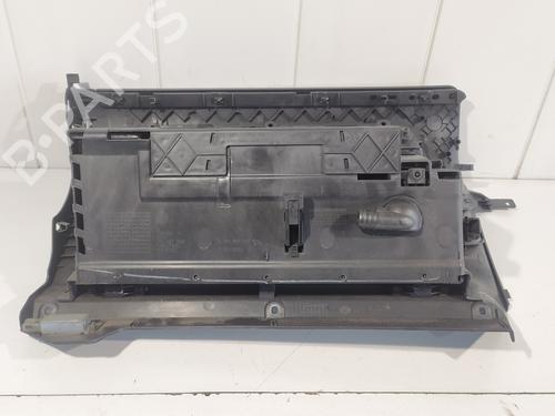 Glove box VW JETTA III (1K2) 1.6 TDI | BP7844605C95 