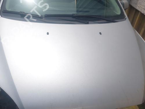 Panser FORD FOCUS II (DA_, HCP, DP)  | BP20224051C1 