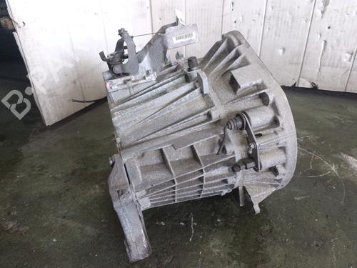 Gearbox MERCEDES-BENZ A-CLASS (W169) A 160 CDI (169.006, 169.306) | BP29852442M3