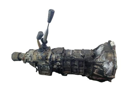 Gearkasse HYUNDAI GALLOPER II (JK-01) 2.5 TD intercooler (99 hp) 32197703