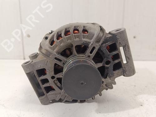 Used Alternator PEUGEOT 308 I (4A_, 4C_) [2007-2016]  22516079