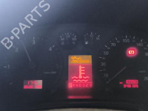 Engine AUDI A3 (8L1) 1.9 TDI | BP38064985M1  - Image 10