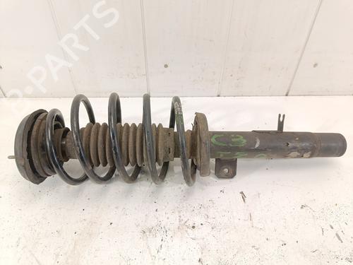Used Left front shock absorber CITROËN C3 I (FC_, FN_) [2002-2013]  24372865