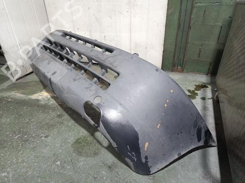 Front bumper PEUGEOT BOXER Van (244)  | BP25003262C7 