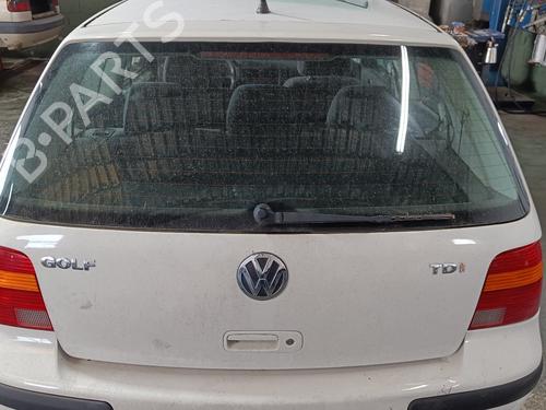 Used Tailgate VW GOLF IV (1J1) [1997-2008]  28544939