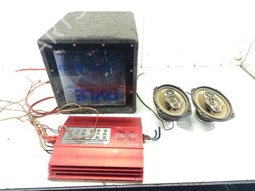 Used Radio PEUGEOT 306 Hatchback (7A, 7C, N3, N5) 1.9 DT (90 hp) 30169485