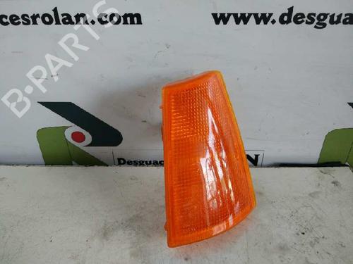 Used Left front indicator OPEL KADETT E (T85) [1984-1993]  4060742