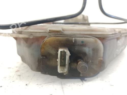 AdBlue tank PEUGEOT 407 SW (6E_, 6D_) 2.0 HDi 135 | BP29546131M85 