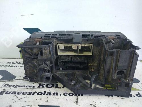 Climate control SEAT LEON (1P1)  | BP4055771I5 