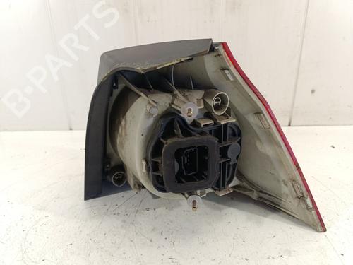 Left taillight VW GOLF V (1K1)  | BP26501832C34 