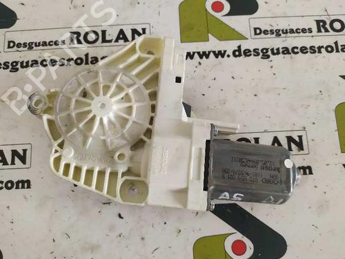 Left front window motor AUDI A4 B8 Avant (8K5) 2.0 TFSI | BP4377189E21 