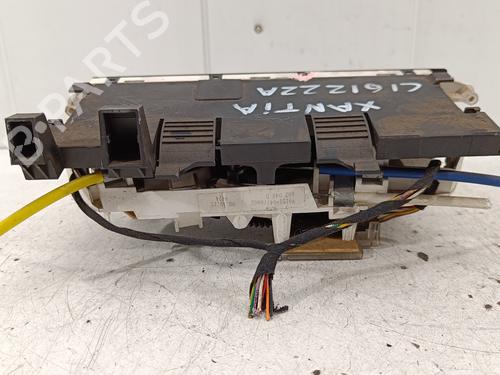 Climate control CITROËN XANTIA (X2)  | BP11420786I5