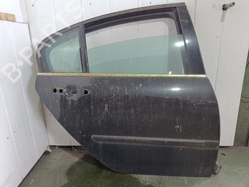 Dør høyre bak RENAULT LAGUNA III (BT0/1) 2.0 dCi (BT01, BT08, BT09, BT0E, BT0K, BT12, BT1C, BT1D,... (150 hp) 10409742