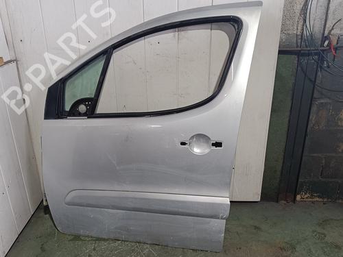 Used Left front door PEUGEOT PARTNER Box Body/MPV 1.6 HDi (111 hp) 11188020
