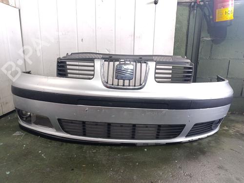 Used Front bumper SEAT ALHAMBRA (7V8, 7V9) 2.0 TDI (140 hp) 30173286