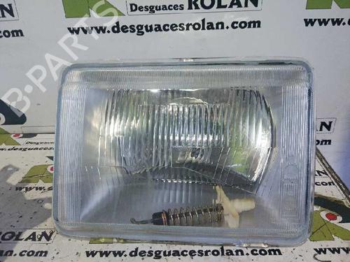 Used Left headlight TALBOT HORIZON 1.3 (54 hp) 27832919