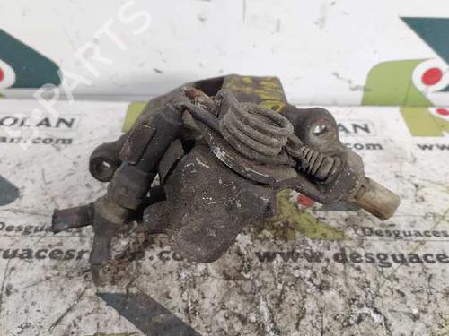 Left rear brake caliper FORD SCORPIO I Saloon (GGE) 2.9 i 24V | BP11584806M107 