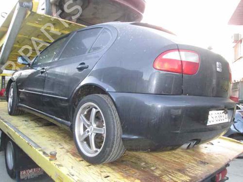 Kontaktrulle Airbag SEAT LEON (1M1)  | BP4058367C102 