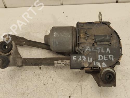 Used Other SEAT ALTEA (5P1) [2004-2015]  14300953