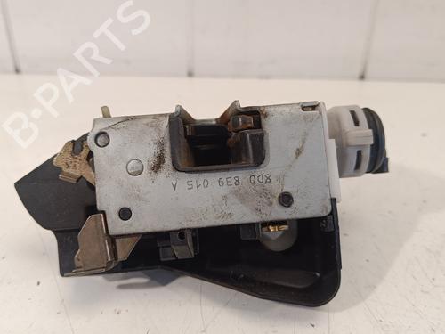 Rear left lock AUDI A4 B5 (8D2)  | BP22524493C100 