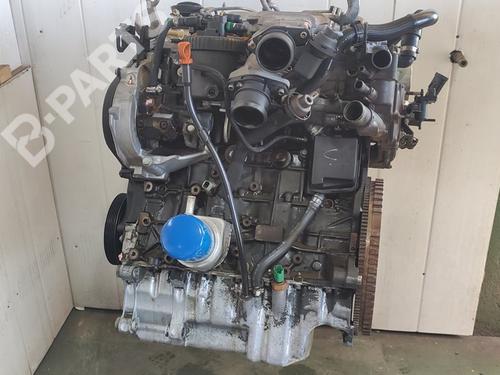 Used Engine Engine PEUGEOT 607 (9D, 9U) 2.2 HDi (133 hp) 9699536 9699536