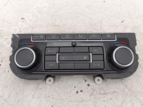 Used Climate control VW GOLF VI (5K1) 1.6 TDI (105 hp) 11420796
