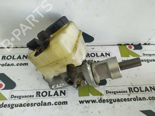 Used Brake master cylinder MERCEDES-BENZ C-CLASS (W202) C 220 (202.022) (150 hp) 4220450