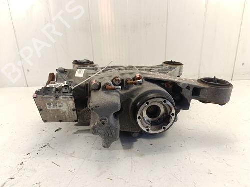 Differensial bakvogn VW TIGUAN (AD1, AX1) 2.0 TSI 4motion | BP28328124M24 