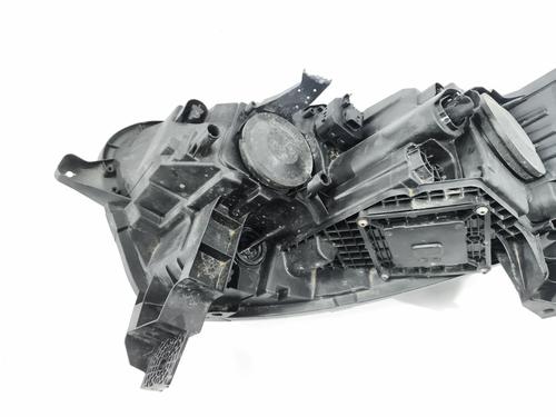 Right headlight RENAULT KADJAR (HA_, HL_) 1.6 dCi 130 4x4 (HLA4) | BP33690920C29 - Image 4