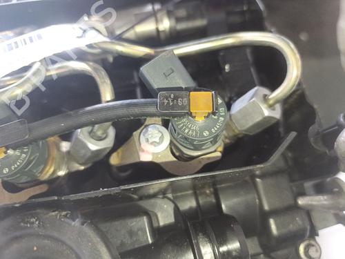 Engine BMW 2 Active Tourer (U06) 218d | BP29885356M1