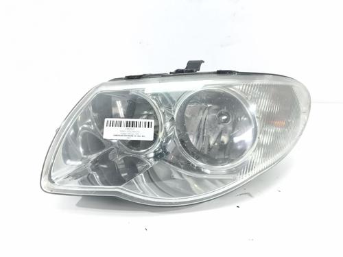 Used Left headlight Left headlight 38064938 38064938