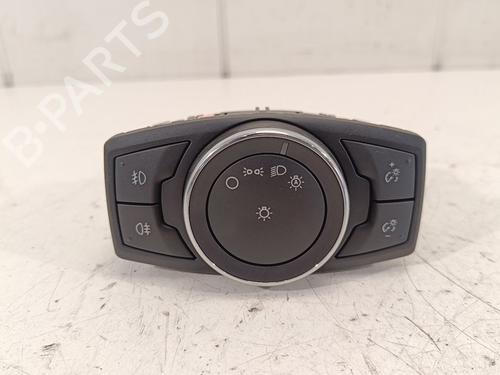 Mando luces FORD MONDEO V Hatchback (CE) [2014-2024]  18009157